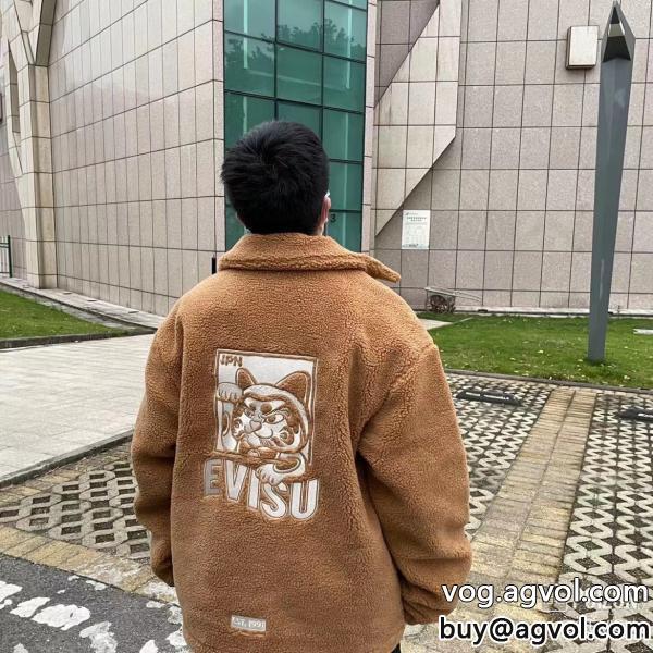 ジャケットエヴィスブランド 偽物 激安スタイルを綺麗に232026