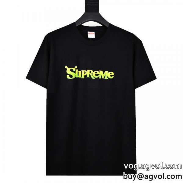 ブランド コピー 安心Tシャツ期間限定、お得に買うべき最新とても可愛いSUPREME