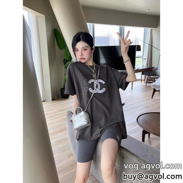 Tシャツブランド 激安大人っぽく仕上げ魅力がたっぷりブランド コピー