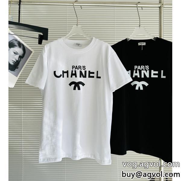 CH偽 ブランド 実用性は勿論最安価格新品Tシャツ