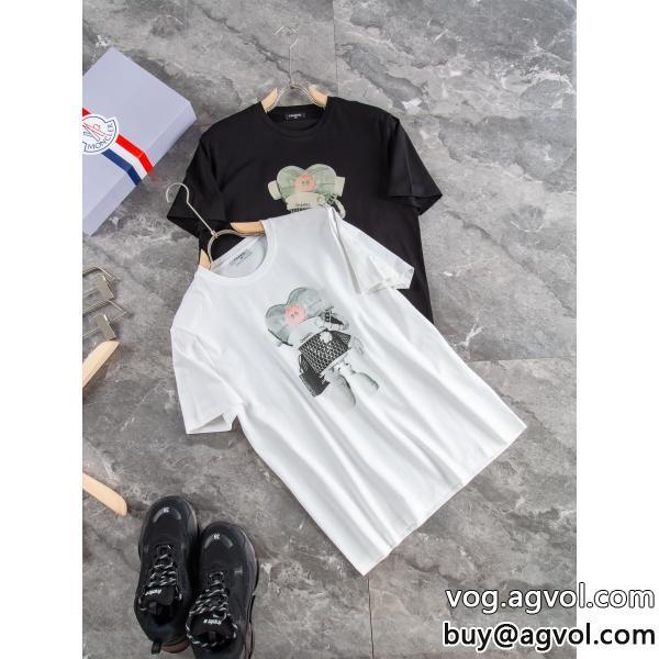 ドレスアップ効果も抜群人気急上昇CH偽物 通販 Tシャツ
