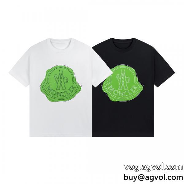 モンクレールブランド 偽物Tシャツこれは欲しいVIPセールで奇跡