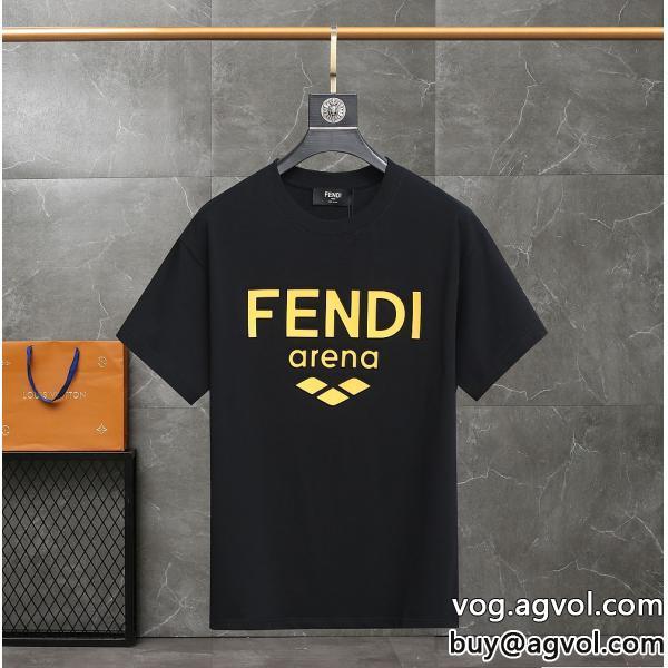 FENDITシャツ今年の2026コーデに活躍する今年の正解大人気新作コピー 商品 販売