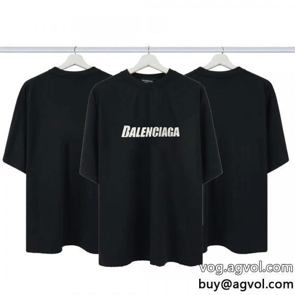 20262026も引き続きトレンド2026SSの人気トレンドファッションTシャツbalenciagaコピー ブランド 通販