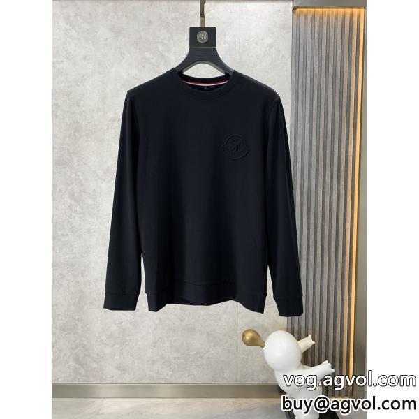 速達便発送魅力的な今年らしいスーパー コピー 販売TシャツMONCLER