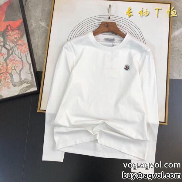 コピー ブランドモンクレール可愛い新モデル限定価格　早期完売Tシャツ