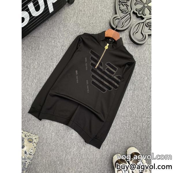 販路限定モデル激レアTシャツアルマーニ偽物 ブランド 激安