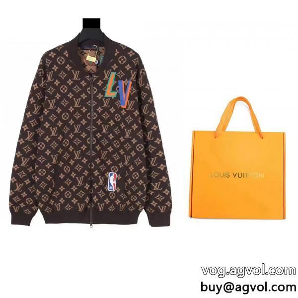 スーパー コピー 品コートLOUIS VUITTON着回し力抜群大人気高級感も漂い