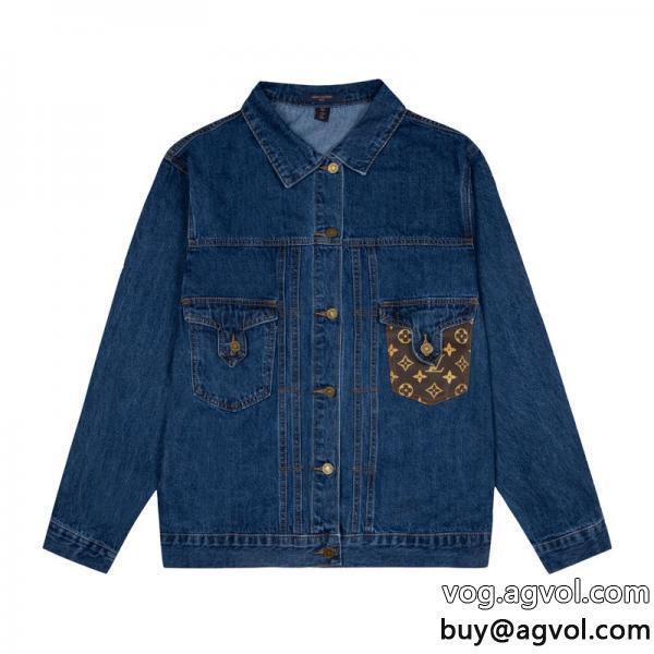 ブランド コピー 専門コートSS23カッコいい 使い勝手も良好LOUIS VUITTON