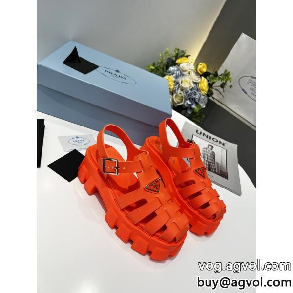 スニーカー2026大活躍人気アイテム魅力的な新作スーパー コピー  PRADA