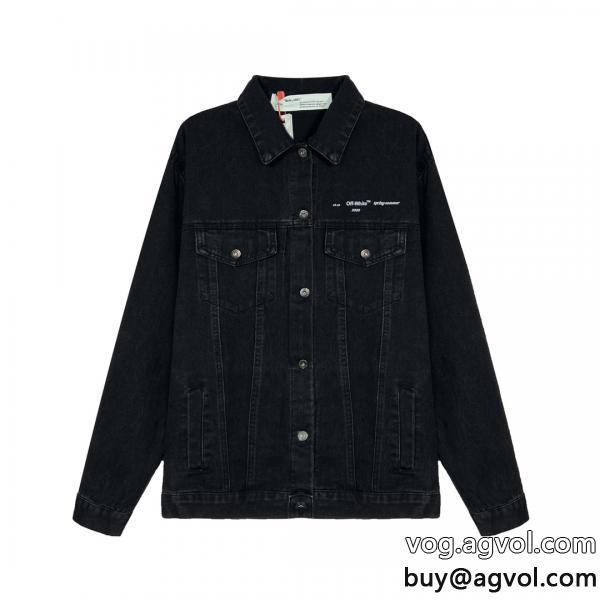Off-Whiteデニムの服偽 ブランド 購入ブラッシュアップして華やかに大人っぽい印象が素敵