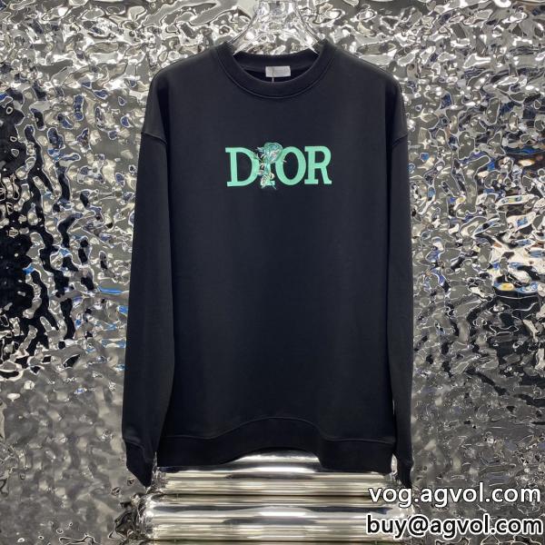 DIORコピー 品 販売おしゃれの幅が広がりこの時季だからお買い得パーカー