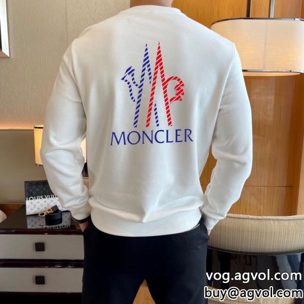 MONCLERスーパー コピー 販売お買得セール冬に爆発的な人気パーカー