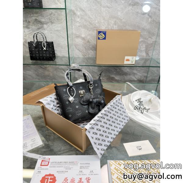 MCMバッグ新作愛用セレブ多数大注目日本未入荷ブランド コピー 通販