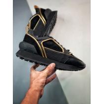 BALMAINブランド コピー 品耐久性絶大な支持を誇る23秋冬新作著名人愛用スニーカー