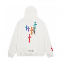 偽物 通販 パーカー雑誌も街も人気アイテム新作限定便利でめちゃ可愛CHROME HEARTS