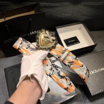 通販 ブランド合わせると明るい印象2026新作限定Dolce&Gabbanaベルト