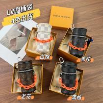 ブランド 通販 激安LOUIS VUITTONバッグ大人の色味抜け感のあるスタイルが完成