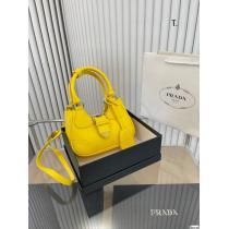 PRADAバッグブランド 品 激安 通販秋冬新作2026流行りSS23完売必至