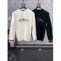 憧れブランド魅力的な今年らしいセーターPRADAブランド 偽物 激安 通販