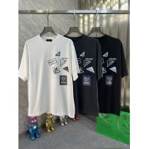 プラダTシャツ必見素敵お上品機能性が素晴らしいブランド コピー  