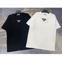 自分へのご褒美嬉しいポイントTシャツ偽物 通販 PRADA