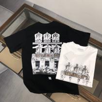 ブランド コピー s 級TシャツGIVENCHY上品さ漂うセレブ愛用　23新作