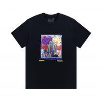 ジバンシーTシャツブランド 偽物 激安人気急上昇爽快感が絶妙にマッチ