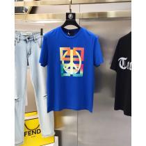 Tシャツ海外限定モデル 新作超大特価　大人気GIVENCHYスーパー コピー 安心 