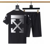 評判が高い半袖Tシャツセットブランド コピー 専門Off-White着まわし抜群カラー愛用ブランド