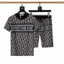 ディオール DIOR半袖Tシャツセット一流現品各色1点限り数量限定 VIP価格スーパー ブランド コピー