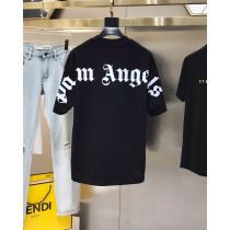 通販 ブランド23SS洗練デザイン数量限定 VIP価格一流パーム・エンジェルス半袖Tシャツ
