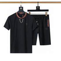 大人気ブランドSS23限定版ブランド コピー 販売 TシャツLOUIS VUITTON