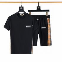 快適な着心地買付済み?海外即発 very GOODBURBERRY半袖のセットブランド コピー 専門