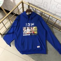 パーカーEVISU全体的に調和のあるクラシックな雰囲気のトップス激安 ブランド 通販