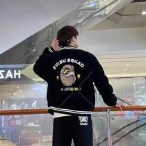 スーパー コピー 通販ジャケットEVISU2026新作先取り　日本未入荷23SS洗練デザイン