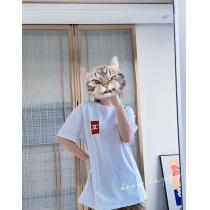 おしゃれを楽しむ！魅力的な今年らしい激安 ブランドCHTシャツ