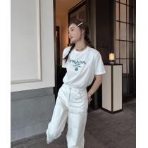 定番人気最新作魅力的な価格Tシャツブランド 偽物 激安 通販PRADA