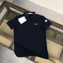 モンクレール2026トレンド先取り高級感あるTシャツブランド 激安 
