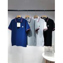 TシャツMONCLER万能アイテム2026年2026コレクションに見るブランド アクセサリー 激安