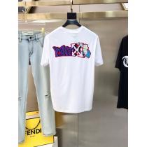 Off-WhiteTシャツスーパー コピー どこで 買える注目!22-23AW通気性と吸汗性に優れ