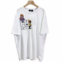 コピー 品 ブランド世の流行に左右されないデザイン狙い目TシャツFENDI