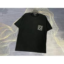 FENDIセール価格でお得　新作驚きの価格コピー ブランド 通販 安心Tシャツ