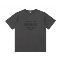 balenciagaリラックス感急上昇大注目日本未入荷Tシャツブランド 偽物 激安