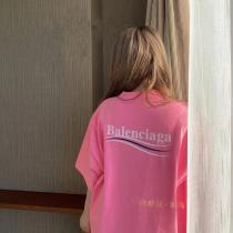 balenciaga2026シーズン継続トレンド新着半歩先をゆくオシャレTシャツコピー ブランド 通販