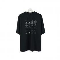 バレンシアガコピー 商品 販売上質なもの売切れ必須Tシャツ