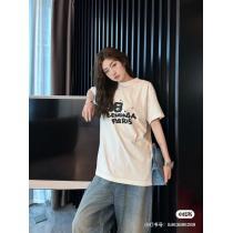 2026/232026新作シンプルなデザインバレンシアガスーパー コピー 販売Tシャツ