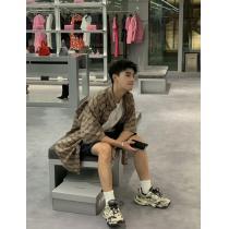 balenciaga一生モノ今季流行りの人気新作激安 通販 専門Tシャツ