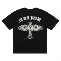 Tシャツブランド 激安 CHROME HEARTS22/232026 新作セール中センス抜群