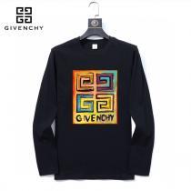 GIVENCHYブランド 品 スーパー コピー長袖Tシャツ2026新作先取り　日本未入荷コスパ最強新作におすすめ耐久性
